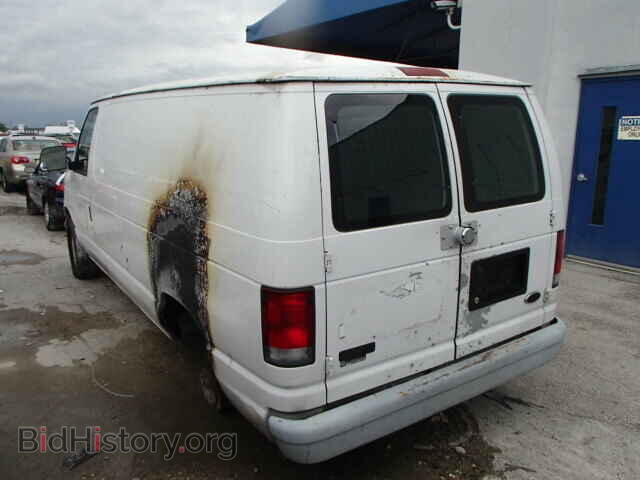 2000 FORD ECONOLINE - VIN: 1FTRE142XYHA24569 - Photo 3