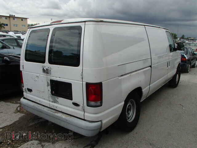 2000 FORD ECONOLINE - VIN: 1FTRE142XYHA24569 - Photo 4