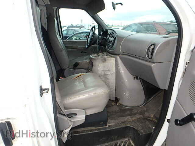 2000 FORD ECONOLINE - VIN: 1FTRE142XYHA24569 - Photo 5
