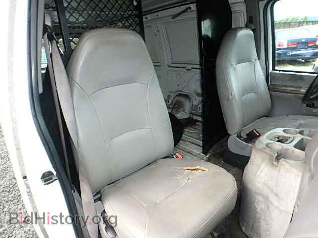 2000 FORD ECONOLINE - VIN: 1FTRE142XYHA24569 - Photo 6