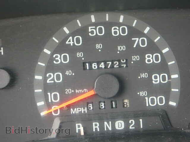 2000 FORD ECONOLINE - VIN: 1FTRE142XYHA24569 - Photo 8