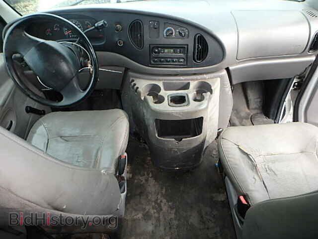 2000 FORD ECONOLINE - VIN: 1FTRE142XYHA24569 - Photo 9
