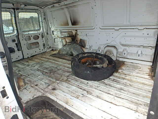 2000 FORD ECONOLINE - VIN: 1FTRE142XYHA24569 - Photo 10