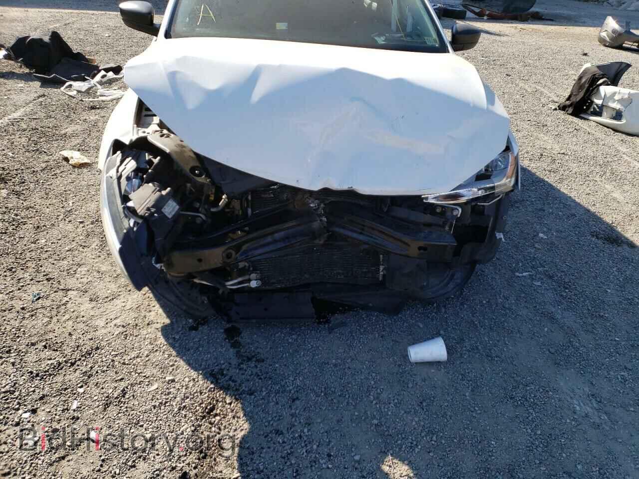 2014 VOLKSWAGEN JETTA - VIN: 3VW2K7AJ6EM424982 - Фото 9