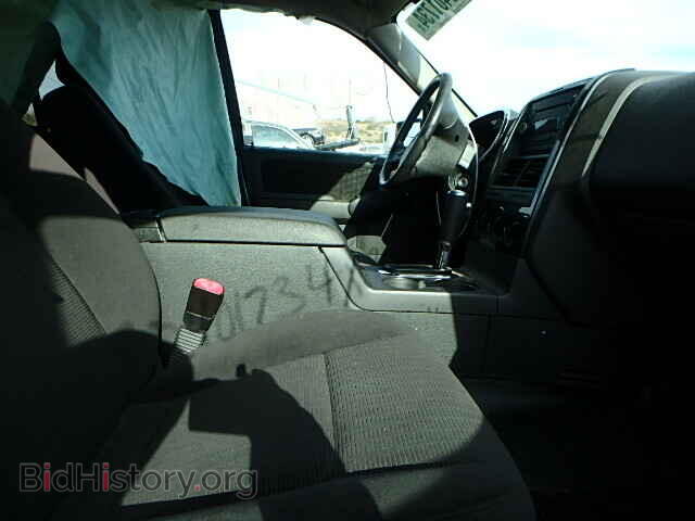2009 FORD EXPLORER - VIN: 1FMEU31E39UA35199 - Photo 5