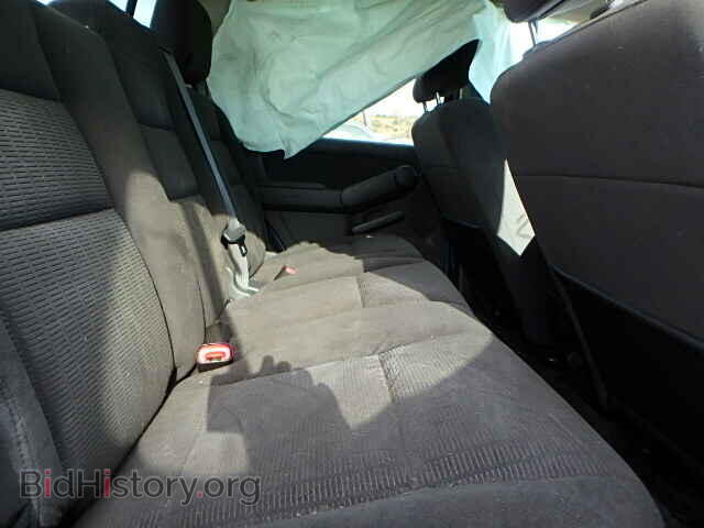 2009 FORD EXPLORER - VIN: 1FMEU31E39UA35199 - Photo 6
