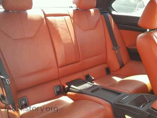 2008 BMW M3 - VIN: WBSWD93548PY41485 - Фото 6
