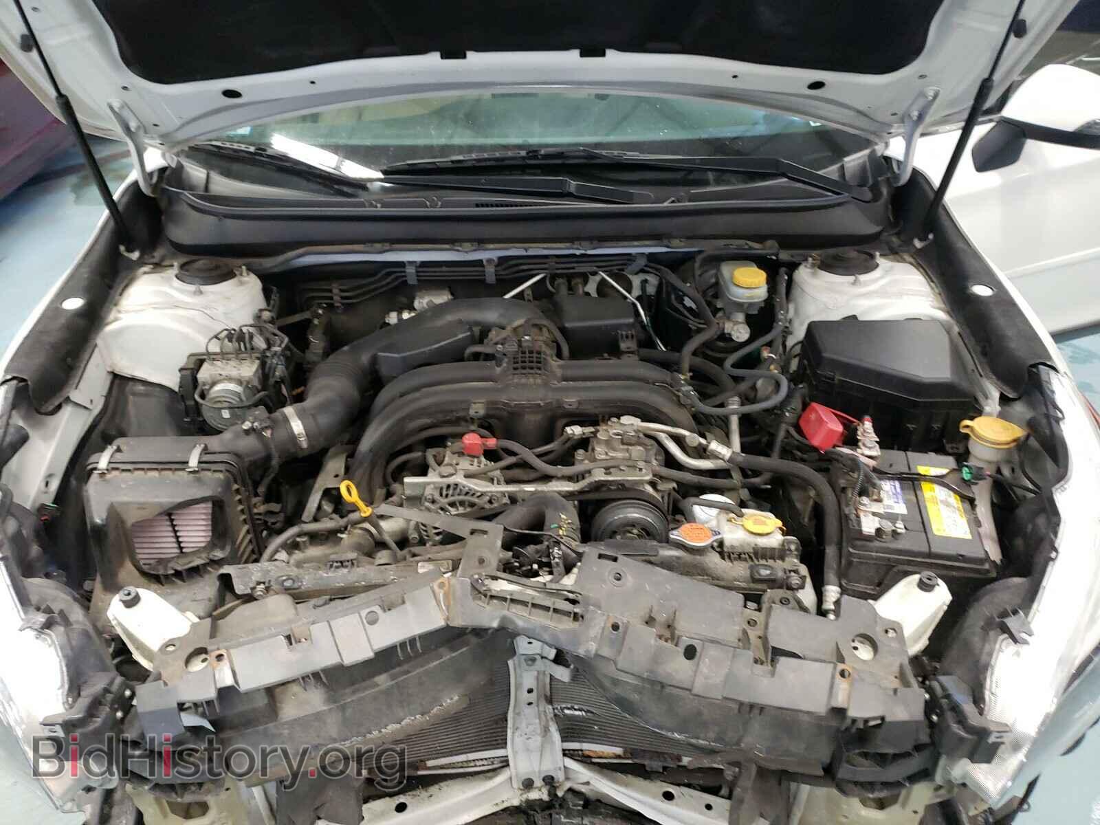 2015 SUBARU OUTBACK - VIN: 4S4BSAFC0F3275896 - Фото 7