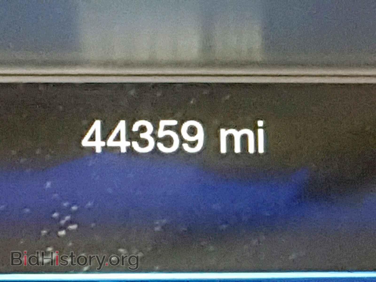 2016 CHRYSLER 200 - VIN: 1C3CCCDG3GN105551 - Photo 8