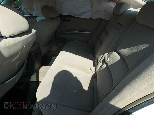 2005 NISSAN MAXIMA - VIN: 1N4BA41E75C808381 - Фото 6