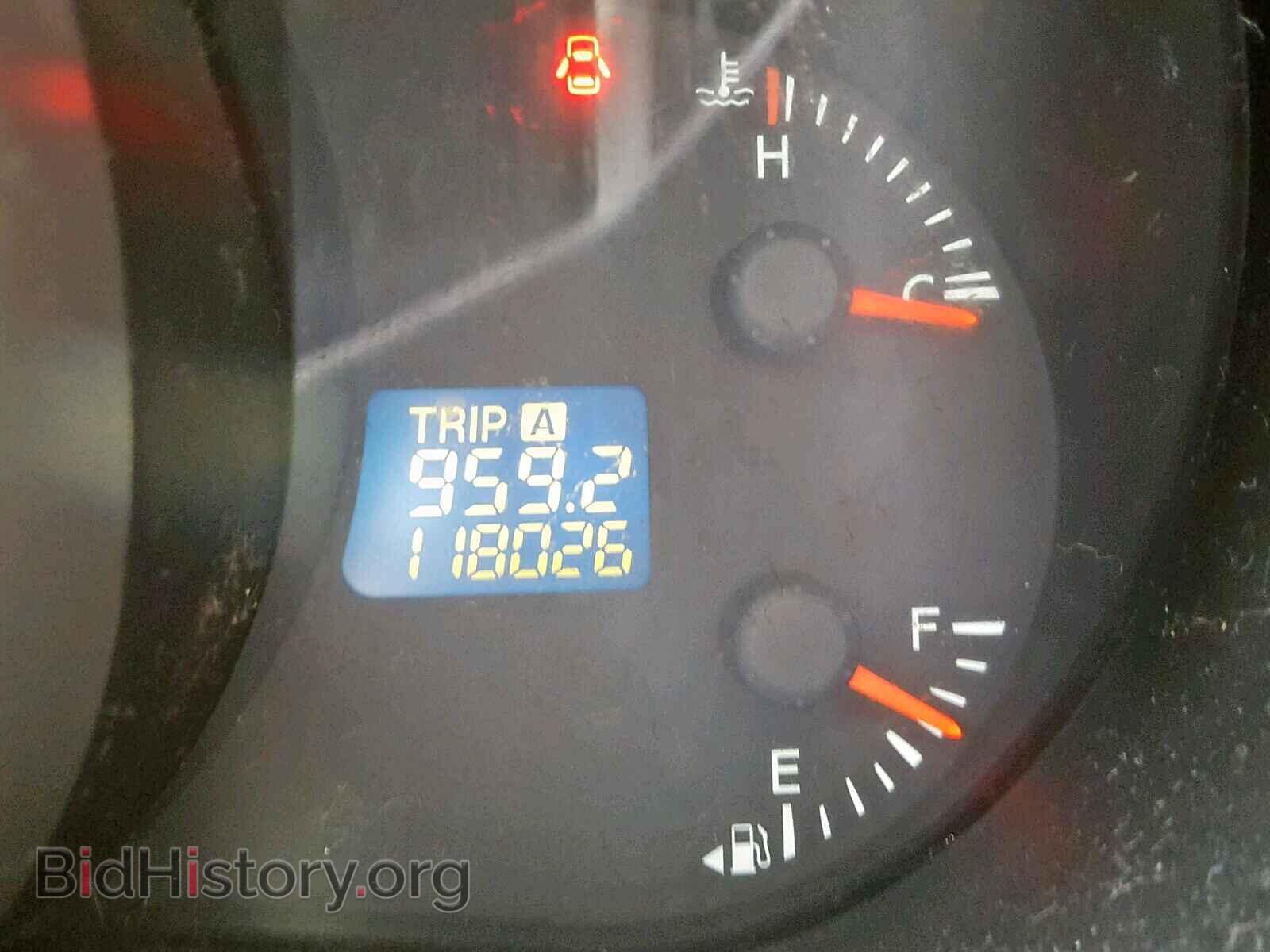 2011 MAZDA CX-7 - VIN: JM3ER2B5XB0366140 - Фото 8