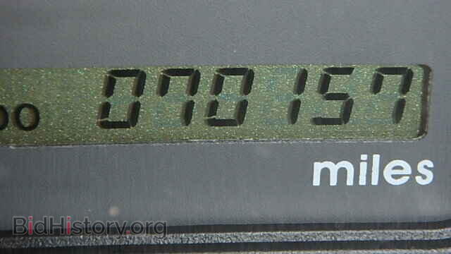 2009 MITSUBISHI GALANT - VIN: 4A3AB36F99E007117 - Фото 8