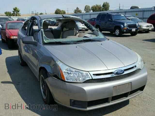 Фотография 1FAHP32N78W221005 - FORD FOCUS 2008