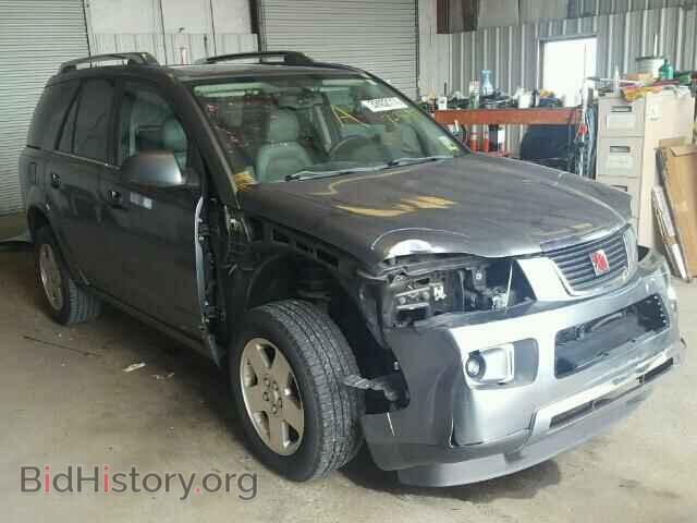 Фотография 5GZCZ53436S888155 - SATURN VUE 2006