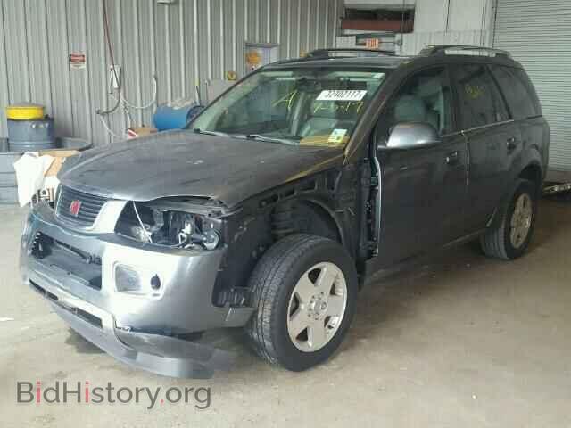 2006 SATURN VUE - VIN: 5GZCZ53436S888155 - Фото 2