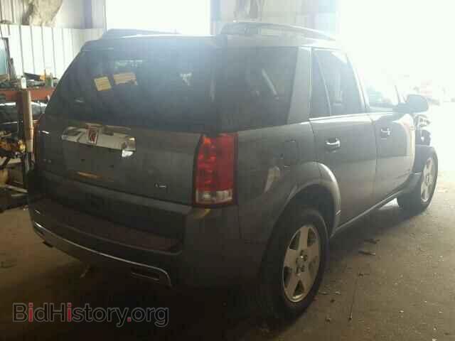 2006 SATURN VUE - VIN: 5GZCZ53436S888155 - Фото 4
