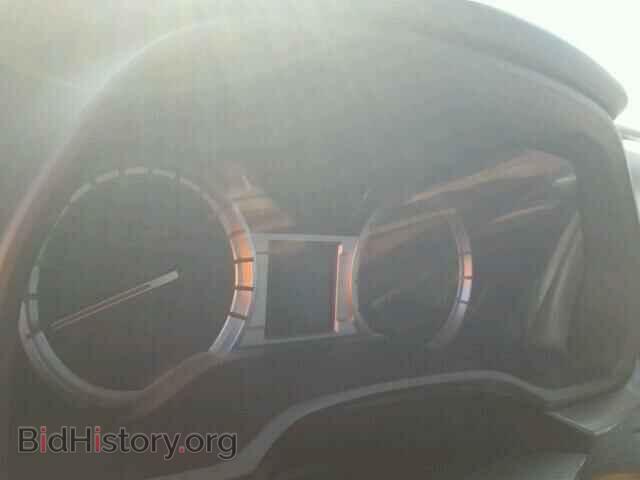 2014 TOYOTA 4RUNNER - VIN: JTEZU5JR0E5083649 - Фото 8
