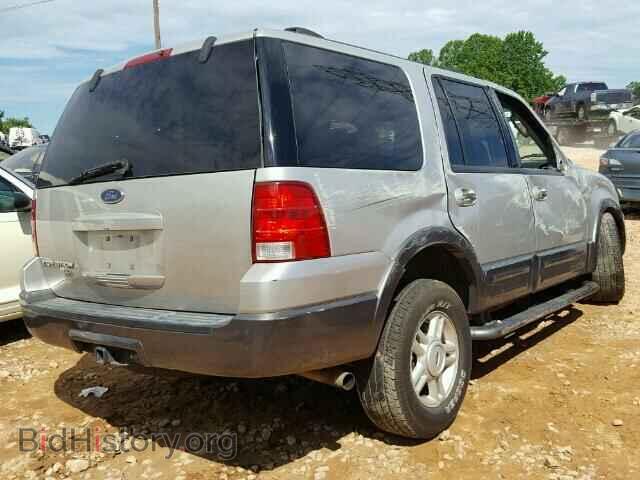 2004 FORD EXPEDITION - VIN: 1FMEU15W84LB16883 - Фото 4
