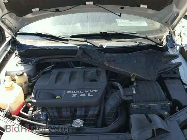 2012 DODGE AVENGER - VIN: 1C3CDZCB0CN154089 - Фото 7