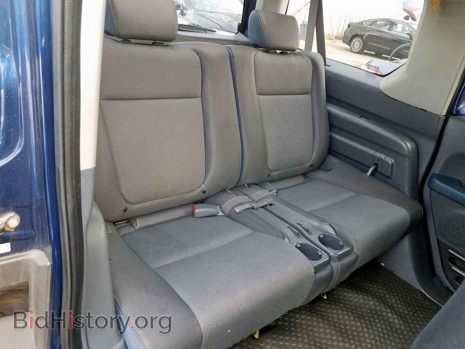 2003 HONDA ELEMENT - VIN: 5J6YH285X3L011446 - Фото 6