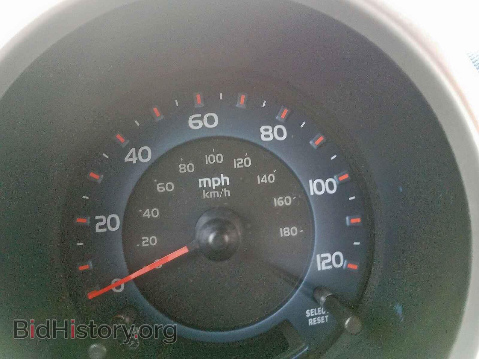 2003 HONDA ELEMENT - VIN: 5J6YH285X3L011446 - Фото 8