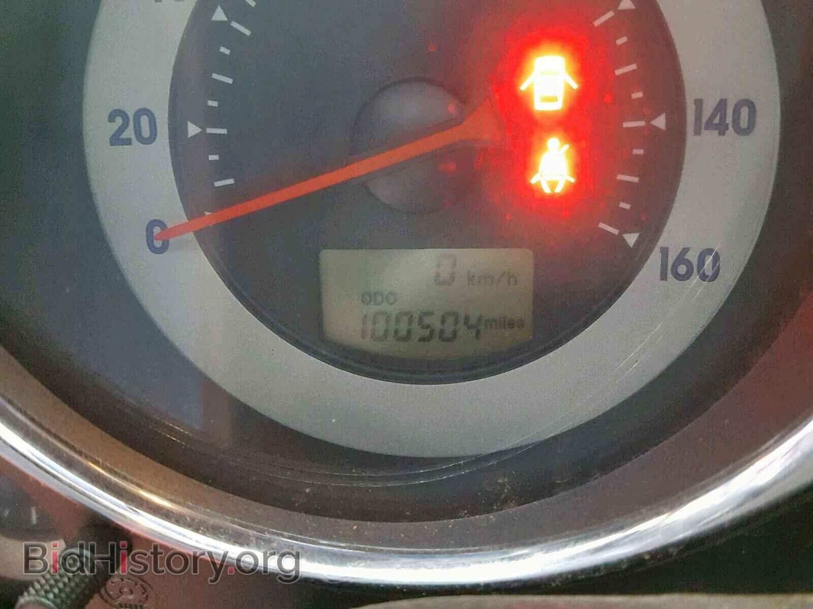 2008 MITSUBISHI ECLIPSE - VIN: 4A3AK34T18E035551 - Photo 8
