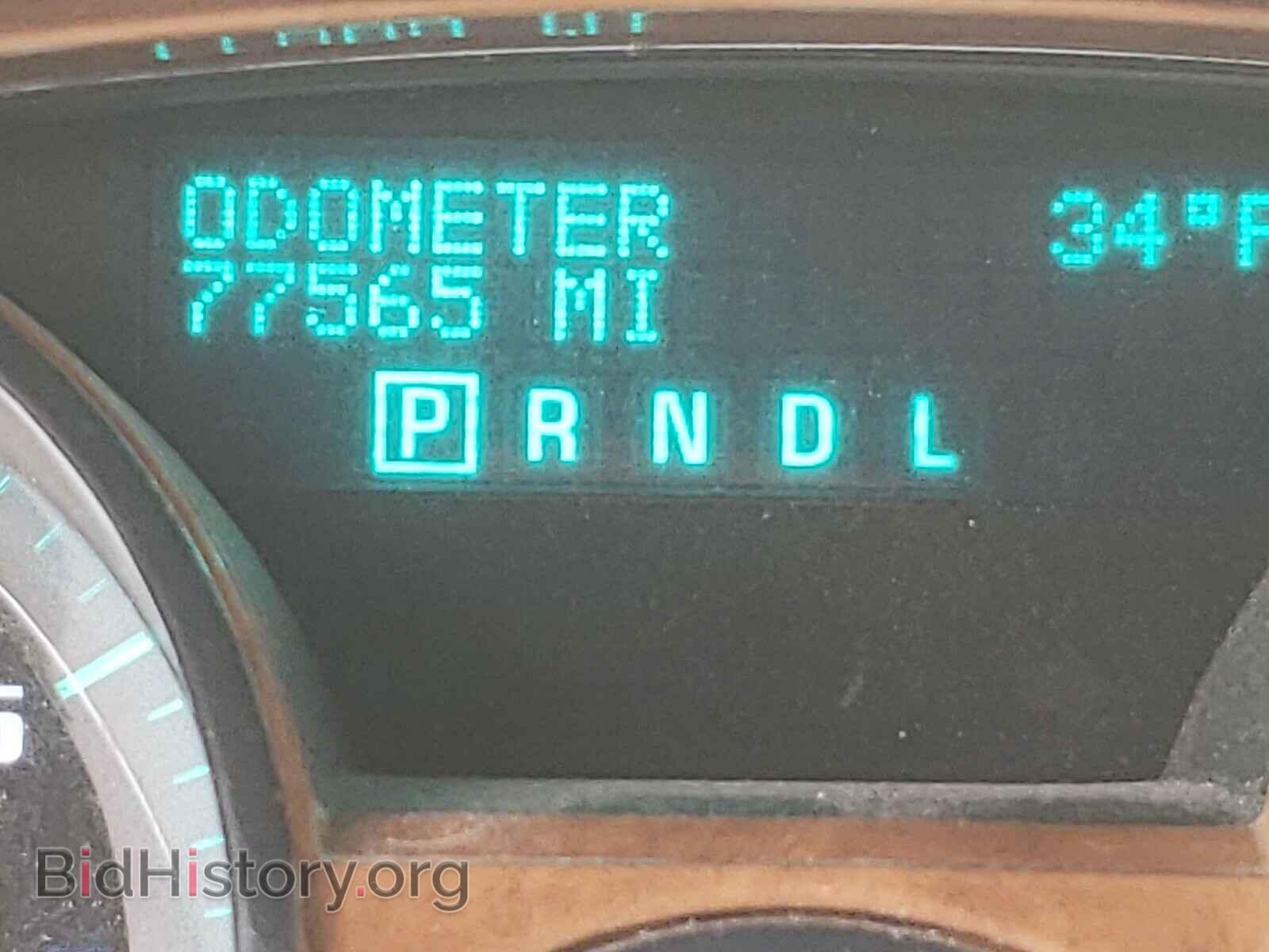 2012 BUICK ENCLAVE - VIN: 5GAKVDED0CJ224382 - Фото 8