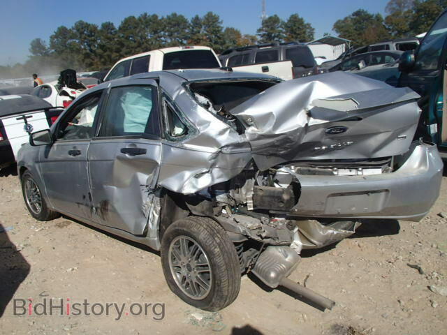 2010 FORD FOCUS - VIN: 1FAHP3FN9AW207722 - Photo 3