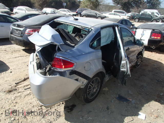 2010 FORD FOCUS - VIN: 1FAHP3FN9AW207722 - Photo 4