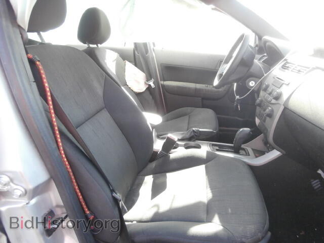 2010 FORD FOCUS - VIN: 1FAHP3FN9AW207722 - Photo 5