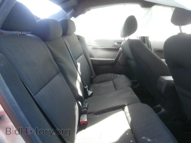 2010 FORD FOCUS - VIN: 1FAHP3FN9AW207722 - Photo 6