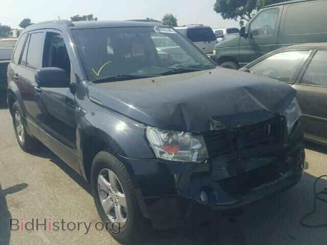 Photo JS3TE944564102834 - SUZUKI GR VITARA 2006