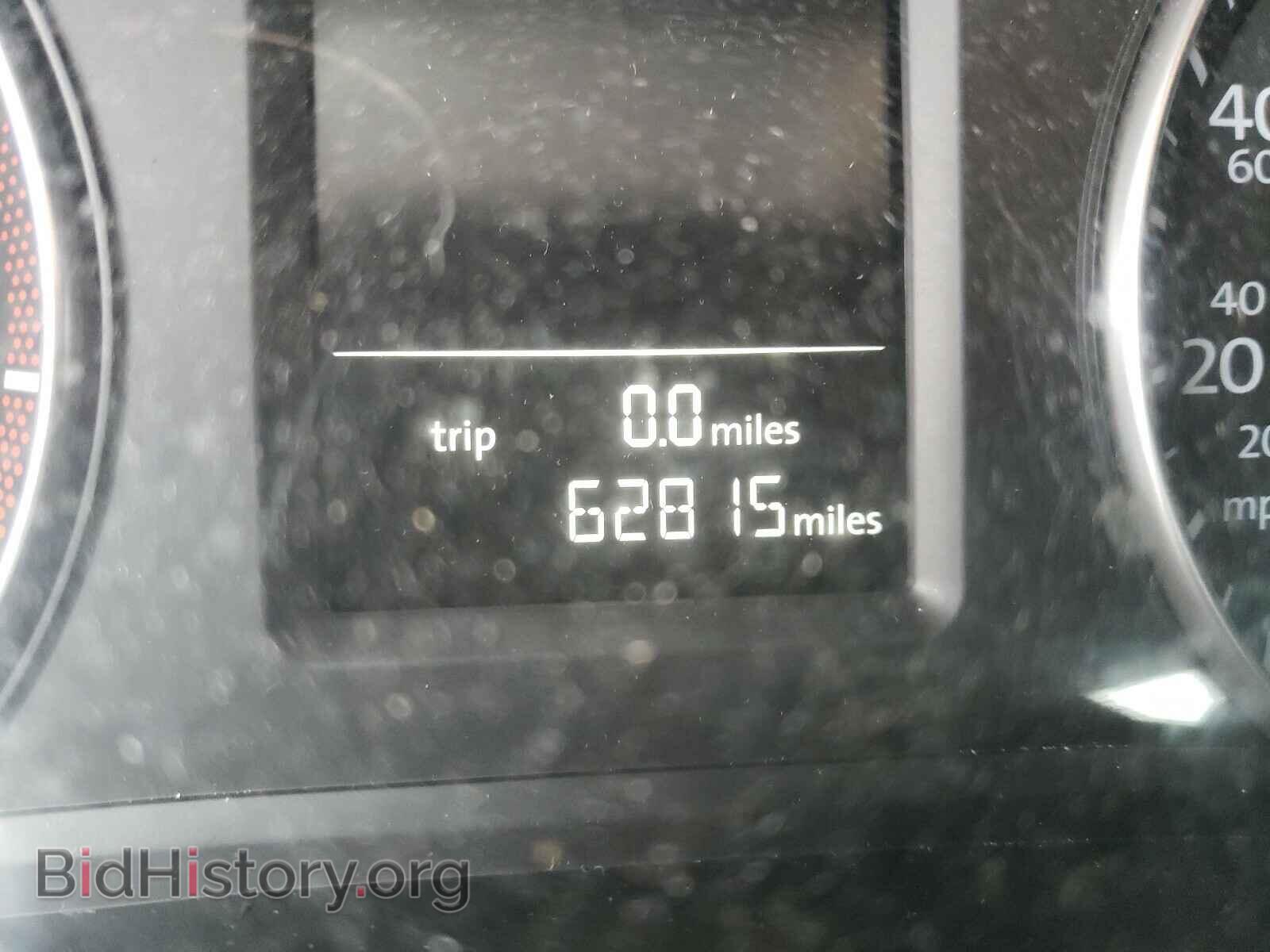 2013 VOLKSWAGEN PASSAT - VIN: 1VWAP7A36DC091455 - Фото 8