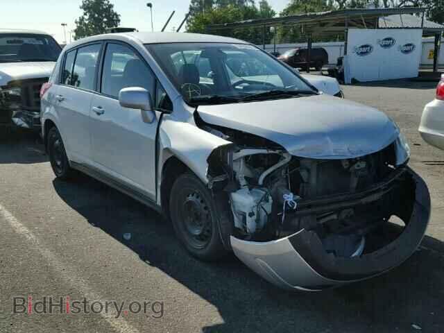 Фотография 3N1BC13E89L390877 - NISSAN VERSA 2009