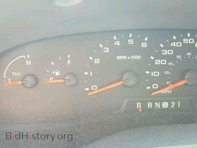 2008 FORD ECONOLINE - VIN: 1FBSS31L58DA58496 - Фото 8