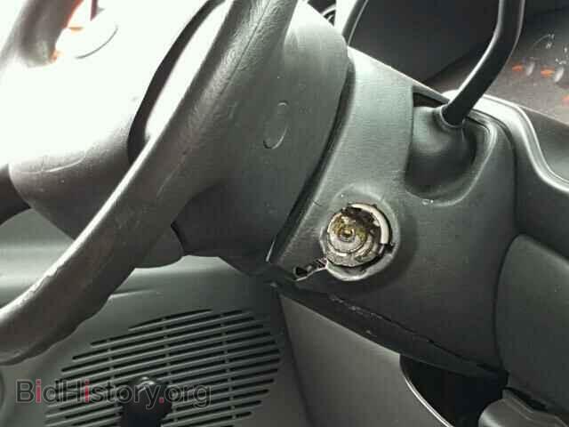 2008 FORD ECONOLINE - VIN: 1FBSS31L58DA58496 - Фото 9