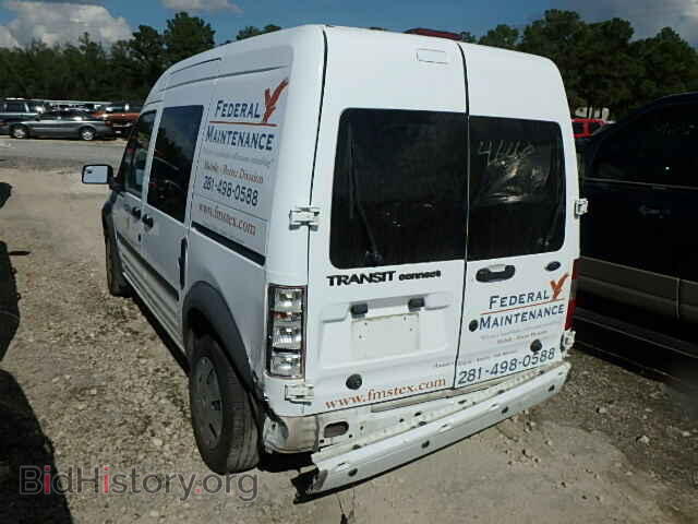 2011 FORD TRANSIT CO - VIN: NM0LS6BN0BT074648 - Фото 3