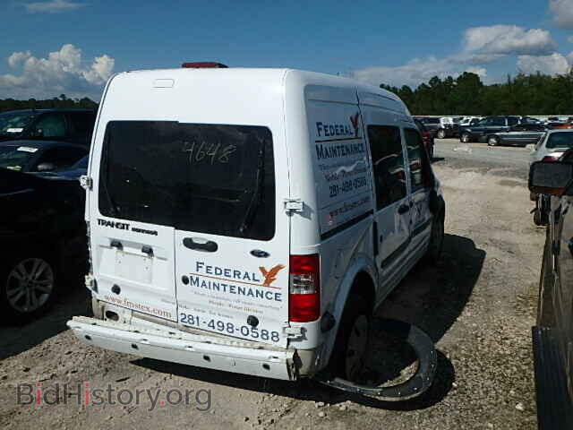 2011 FORD TRANSIT CO - VIN: NM0LS6BN0BT074648 - Фото 4