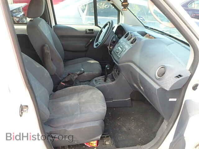 2011 FORD TRANSIT CO - VIN: NM0LS6BN0BT074648 - Фото 5
