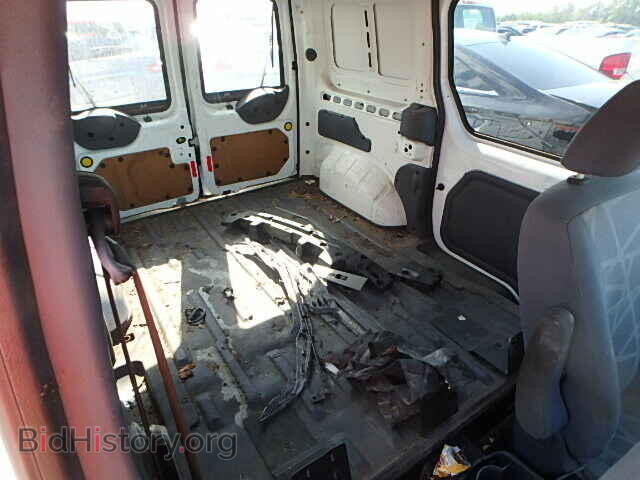 2011 FORD TRANSIT CO - VIN: NM0LS6BN0BT074648 - Фото 6