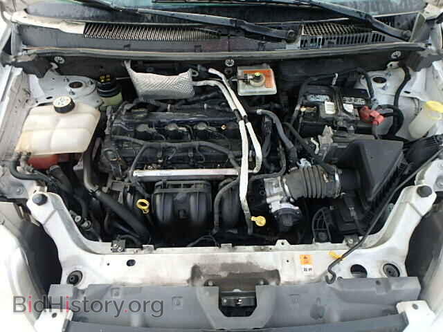 2011 FORD TRANSIT CO - VIN: NM0LS6BN0BT074648 - Фото 7