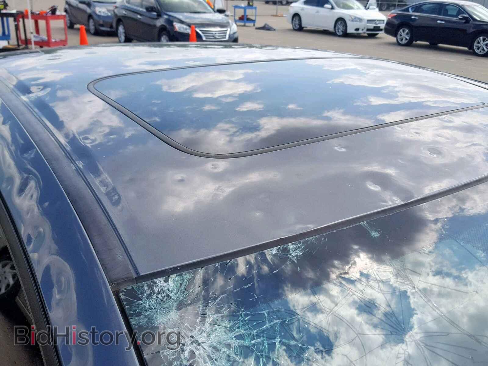 2013 HONDA CIVIC - VIN: 19XFB2F8XDE036367 - Photo 9