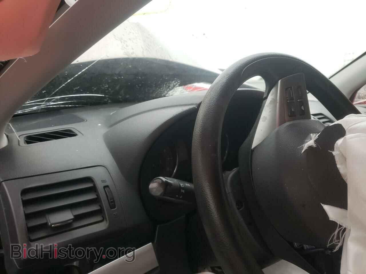 2015 SUBARU FORESTER - VIN: JF2SJAGC9FH538865 - Фото 8
