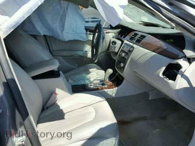 2007 BUICK LUCERNE - VIN: 1G4HD572X7U235970 - Фото 5