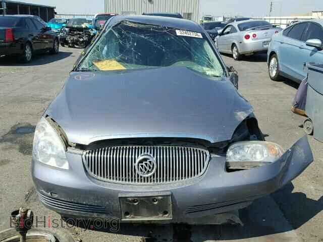 2007 BUICK LUCERNE - VIN: 1G4HD572X7U235970 - Фото 9