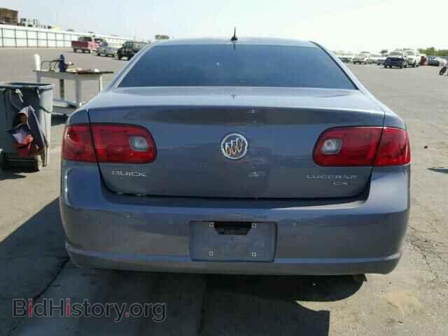 2007 BUICK LUCERNE - VIN: 1G4HD572X7U235970 - Фото 10
