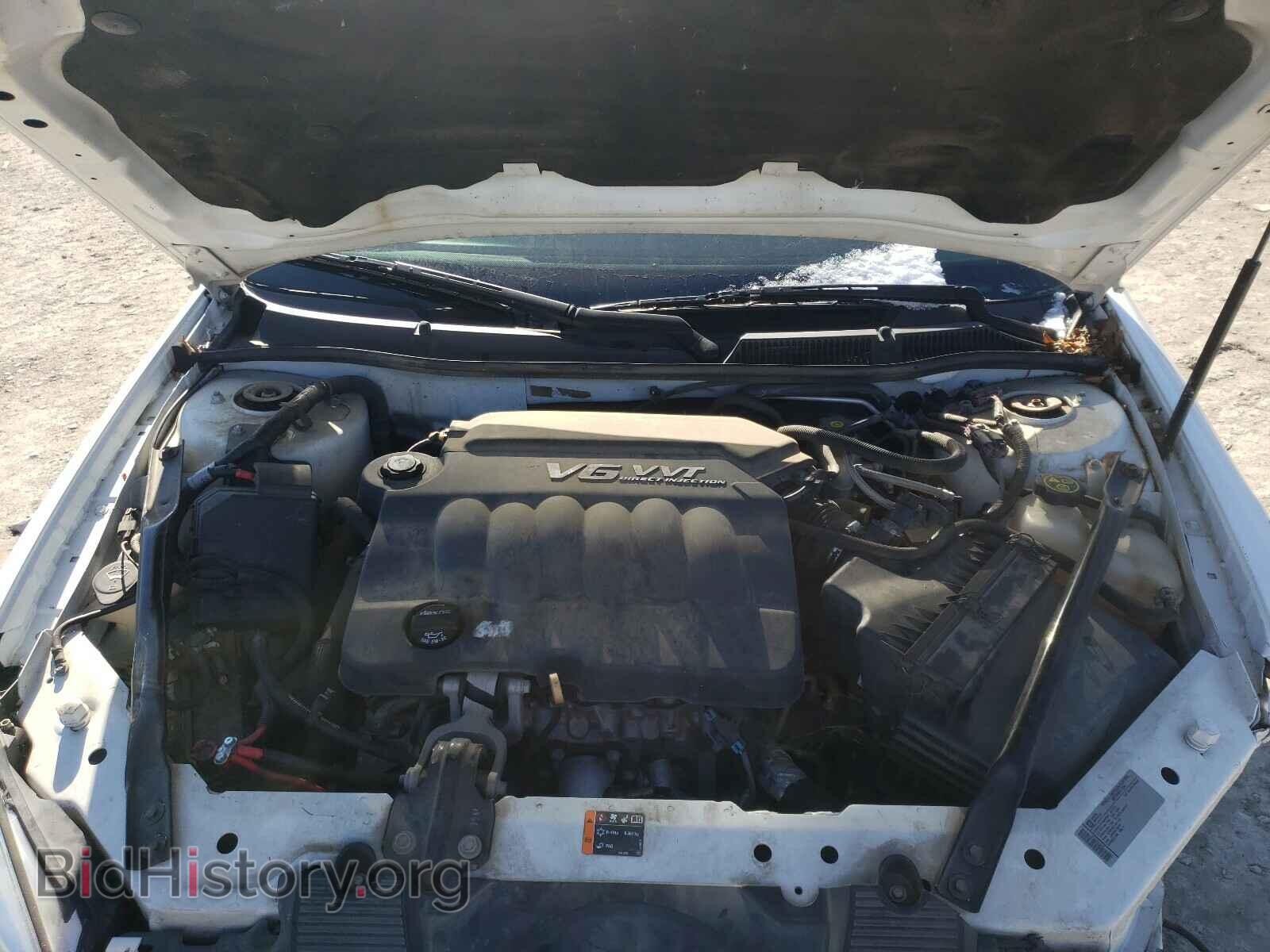 2012 CHEVROLET IMPALA - VIN: 2G1WG5E39C1250229 - Фото 7