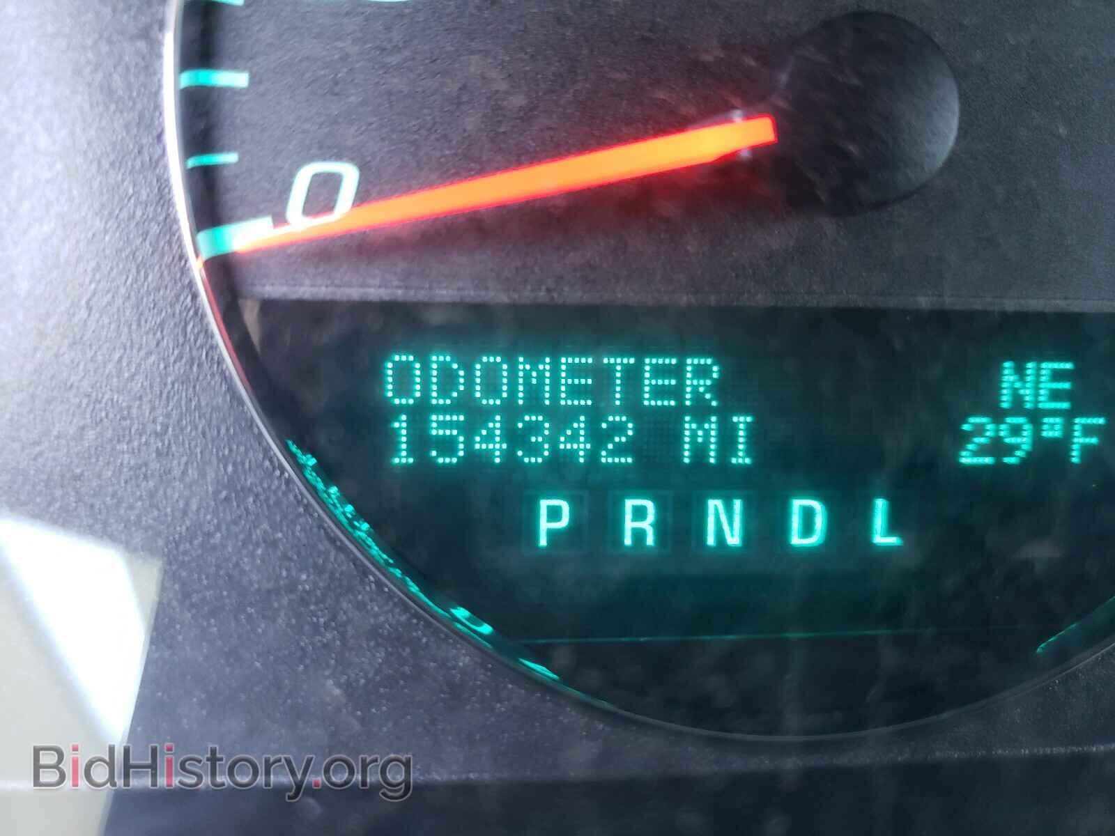 2012 CHEVROLET IMPALA - VIN: 2G1WG5E39C1250229 - Фото 8