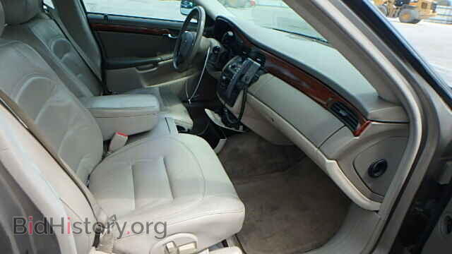 2003 CADILLAC DEVILLE - VIN: 1G6KD54Y83U105542 - Фото 5