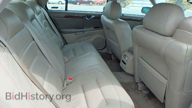 2003 CADILLAC DEVILLE - VIN: 1G6KD54Y83U105542 - Фото 6